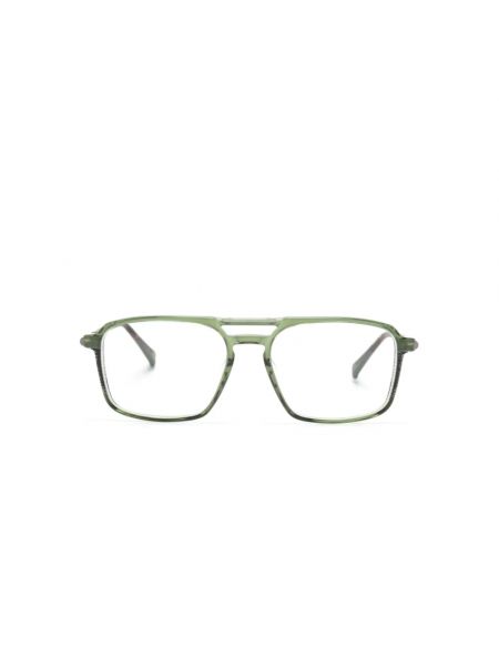 Okulary korekcyjne Etnia Barcelona zielone