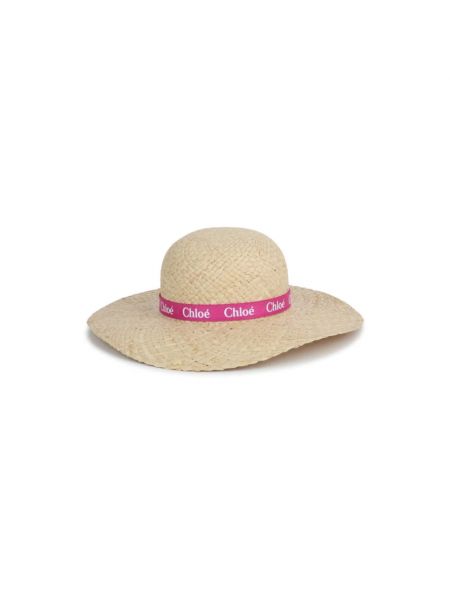 Mütze Chloé pink