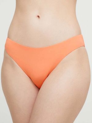 Bikini United Colors Of Benetton narancsszínű