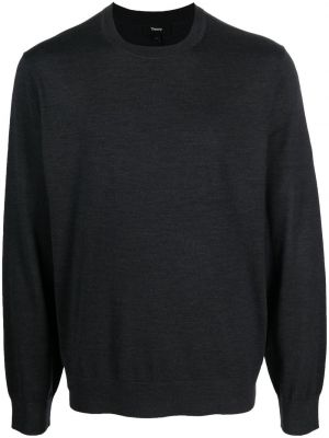 Pullover Theory γκρι