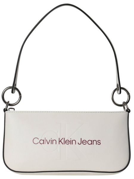 Рюкзак Calvin Klein белый