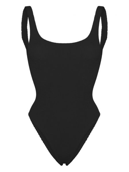 Kupaći kostim Mc2 Saint Barth crna