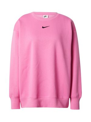 Megztinis Nike Sportswear juoda