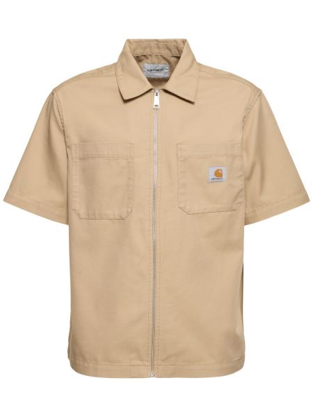 Chemise avec manches courtes Carhartt Wip