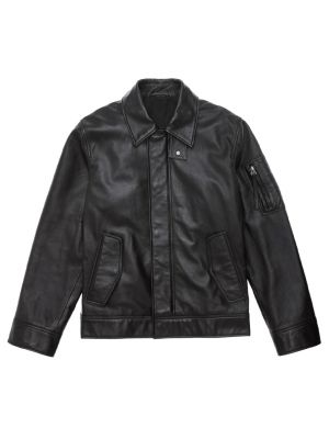 Куртка Helmut Lang черная