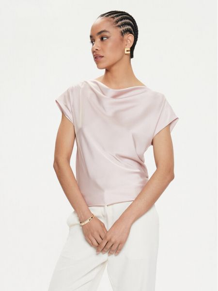 Блузка Imperial розовая