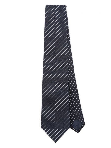 Cravată de mătase Emporio Armani