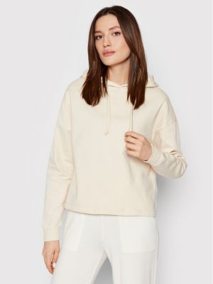 Sweatshirt Only beige