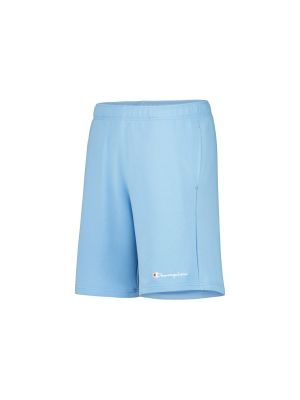 Pantalones cortos deportivos Champion azul