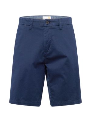 Chino панталони Timberland синьо