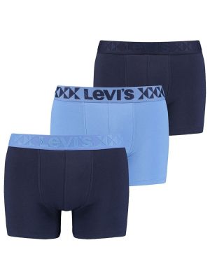 Boxerky Levi's modrá