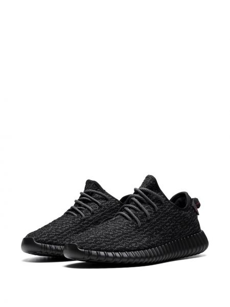 Zapatillas Adidas Yeezy negro
