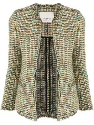 Giacca in tweed Isabel Marant