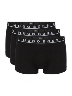 Boxershorts Hugo Boss schwarz