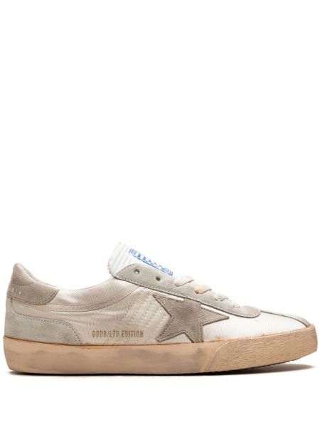 Stjernemønster sneakers Golden Goose