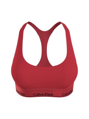 Top Calvin Klein Underwear rojo