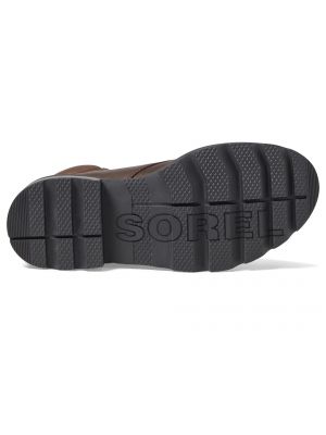 Кружевные ботинки Sorel