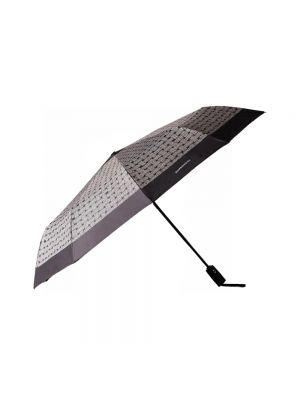 Szary parasol Borbonese
