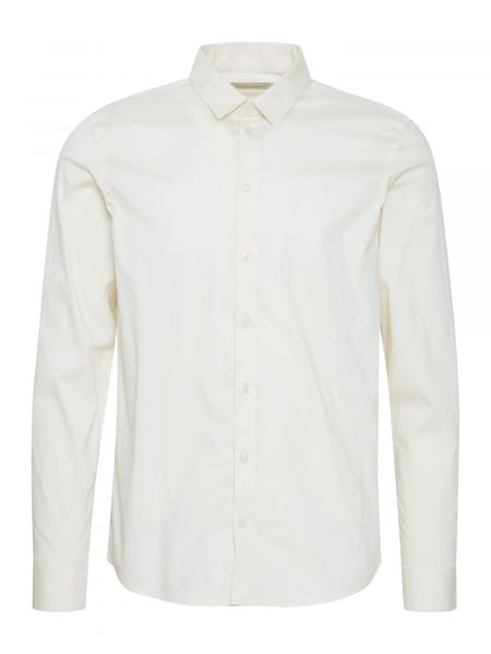 Chemise business Casual Friday blanc