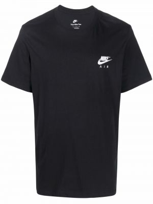 Camiseta Jordan negro