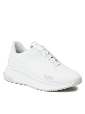 Sneakers Boss fehér
