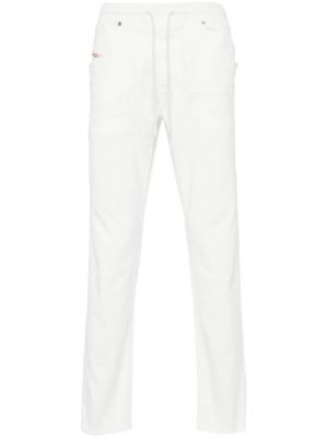 Pantalon Diesel blanc