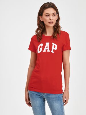 Tričko Gap - biely