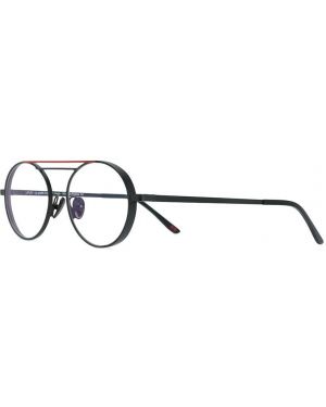 Brýle La Petite Lunette Rouge černé