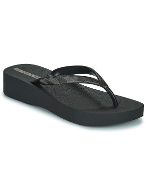 Sandale plasă plasă Ipanema negru