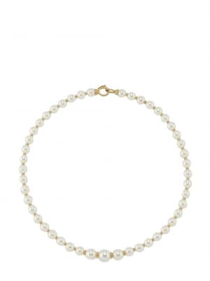 Ogrlica z perlami Irene Neuwirth