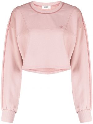 Sweatshirt Studio Tomboy pink