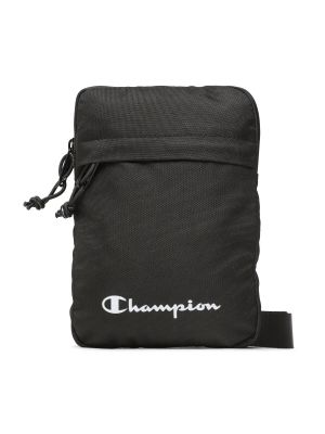 Чанта Champion черно