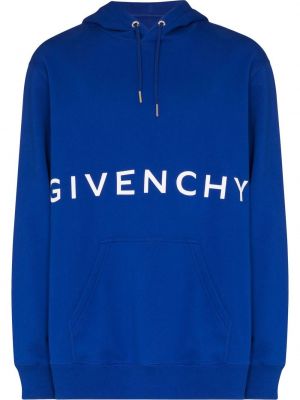 Hanorac Givenchy - Albastru