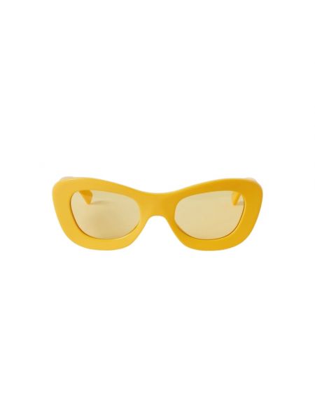 Sonnenbrille Ambush gelb