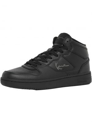 Sneakers Karl Kani fekete