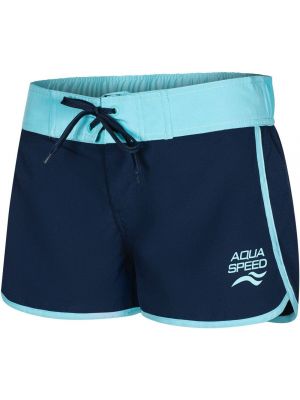 Kupaći kostim Aqua Speed plava