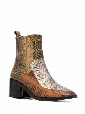 Ankle boots Clergerie