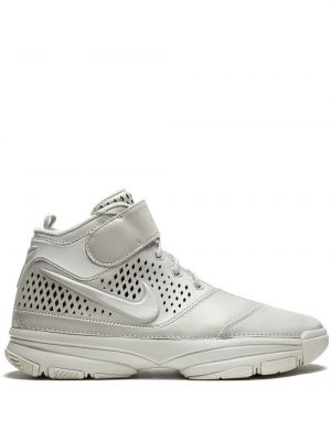 Baskets Nike Zoom gris