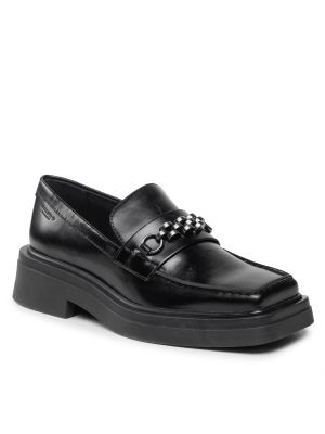 Nizki čevlji Vagabond črna