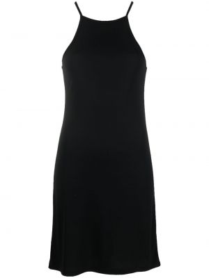 Φόρεμα από ζέρσεϋ Filippa K μαύρο