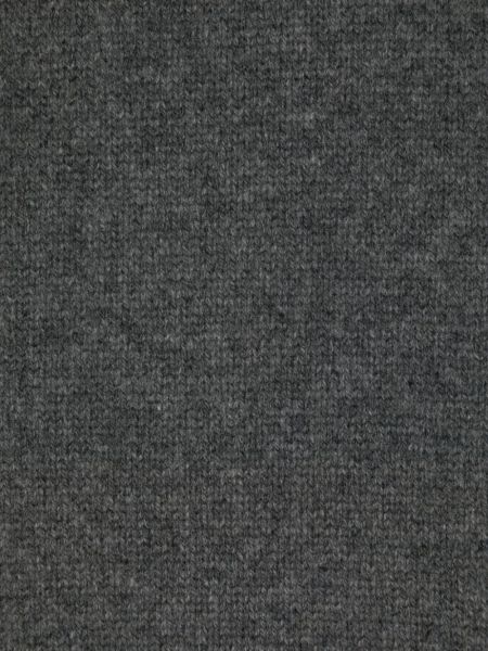 Sciarpa di lana a righe Paul Smith grigio