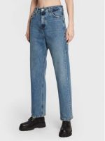 Жіночі прямі джинси Ltb
