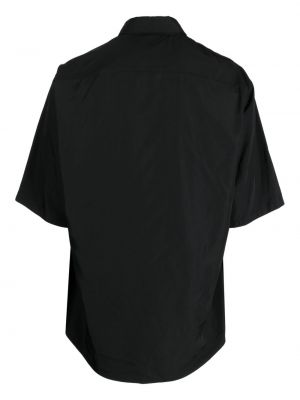 Koszula Trussardi czarna