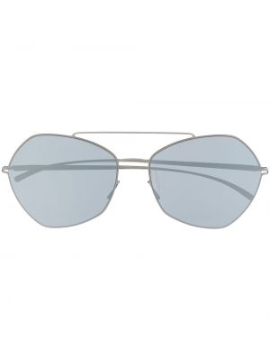 Sluneční brýle Mykita® stříbrné