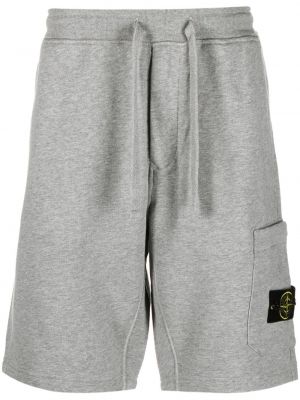 Træningsshorts Stone Island grå