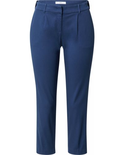 Pantalon Brax bleu