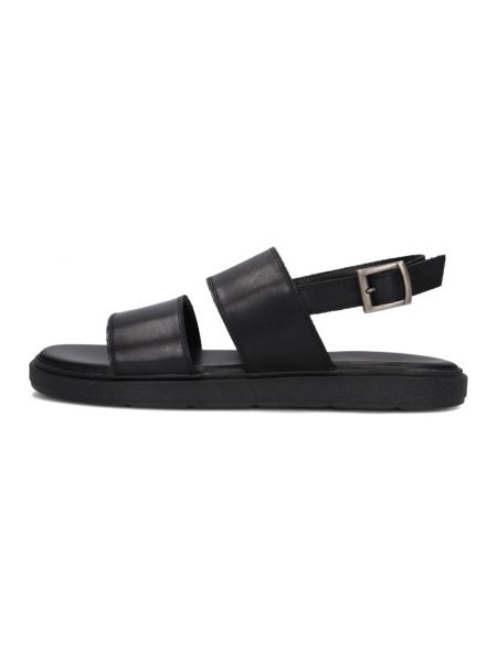 Leder sandale Vagabond Shoemakers schwarz