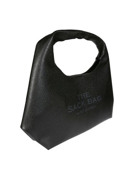 Bolsa elegante Marc Jacobs negro