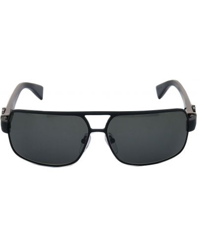 Солнцезащитные очки Chrome Hearts, черные