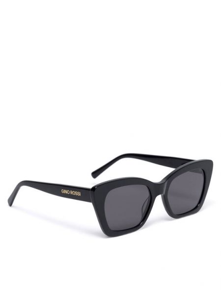 Sonnenbrille Gino Rossi schwarz